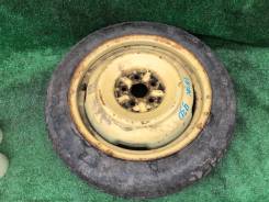 Колесо запасное. Toyota: Premio, Ractis, Allion, ist, WiLL VS, Avensis, Scion, Corolla, Carina ED, Corona Exiv, Opa, Carina, Celica, Vista, Wish, Cald...