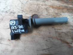 Катушка зажигания, трамблер. Mazda Atenza, GG3S Mazda MPV, LW, LW3W, LW5W, LWEW, LWFW Ford Maverick, TM1, TM3, TM7 Двигатели: L3VE, AJDE