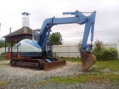 Mitsubishi. Продам экскаватор Мицубиси ММ55SR в Фокино, 30,00 куб. м.