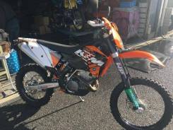 KTM 250 EXC. 250 куб. см., исправен, птс, без пробега. Под заказ