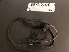 Датчик abs. Toyota: Premio, Allion, Wish, Caldina, Avensis, Scion Двигатели: 1AZFSE, 1NZFE, 1ZZFE, 1AZFE, 3SGTE, 2AZFE