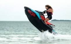 BRP Sea-Doo Spark Trixx. 90,00 л.с., 2018 год год