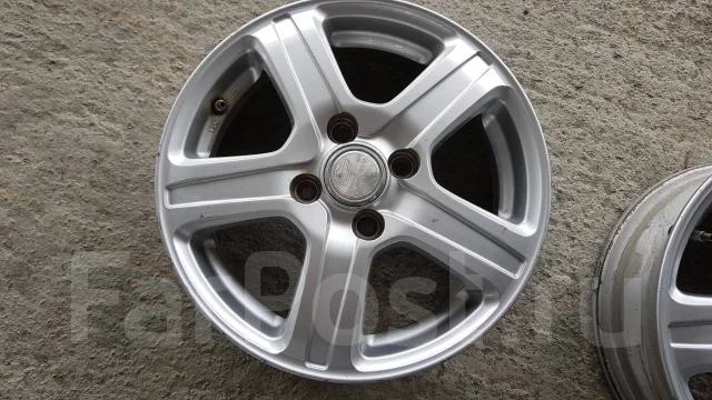 PDW XXX. 4.5x14", 4x100, ET45, �� 73,1���. ����