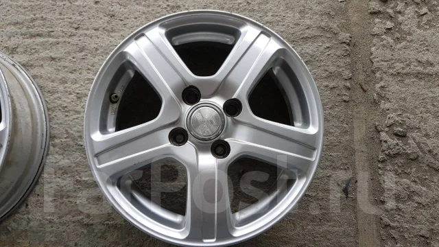PDW XXX. 4.5x14", 4x100, ET45, �� 73,1���. ����