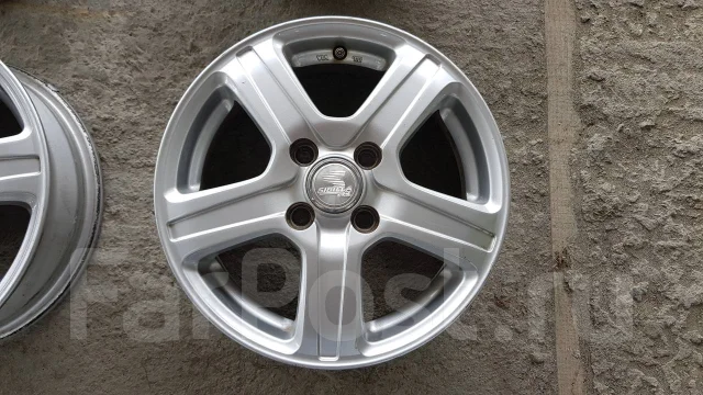 PDW XXX. 4.5x14", 4x100, ET45, �� 73,1���. ����