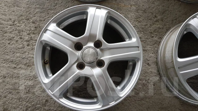 PDW XXX. 4.5x14", 4x100, ET45, �� 73,1���. ����