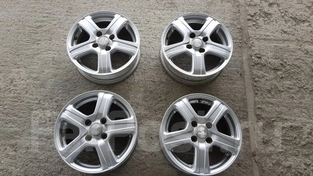 PDW XXX. 4.5x14", 4x100, ET45, �� 73,1���. ����