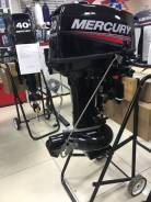 Mercury. 30,00 л.с., 2-тактный, бензиновый, нога S (381 мм), 2018 год год