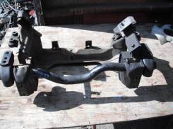 Балка под двс. Mitsubishi Pajero Junior, H57A Двигатель 4A31