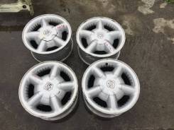 Dodge. 7.0x15", 6x114.30, ET83