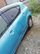 Toyota Aqua. NHP102281836, 1NZFE