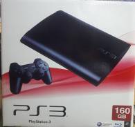 Sony PlayStation 3 Super Slim