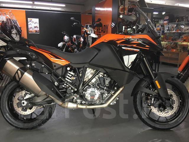 Ktm 1090 adventure price online