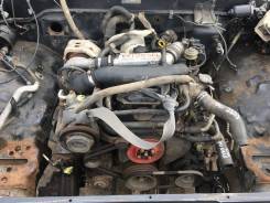 Двигатель в сборе. Toyota Hiace, LH100, LH100G Toyota Mark II, LX90Y, LX90 Toyota Land Cruiser Prado, LJ78G, LJ78W, LJ71G Toyota Hilux Surf, LN130G, L...