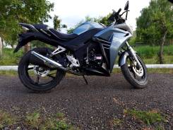 Racer Skyway RC250-CS. 250 куб. см., исправен, птс, с пробегом