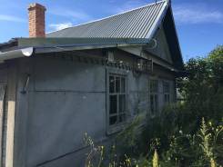 Продам жилой дом. Улица Заветная 11, р-н Краснофлотский, площадь дома 50 кв. м., электричество 15 кВт, отопление твердотопливное, от агентства недвижи...