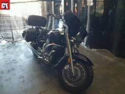 Yamaha Roadstar 1600. 1 600 куб. см., исправен, птс, без пробега. Под заказ
