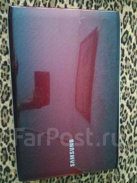 Samsung R730. 17", ��� 4 �� ����