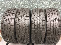 Northtrek N3. Зимние, без шипов, 2013 год, 10 %, 4 шт