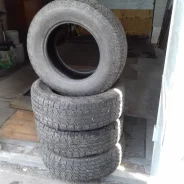Kenda Klever A/T KR28. �����������, 2012 ���, �/�, ����� 5 % ����