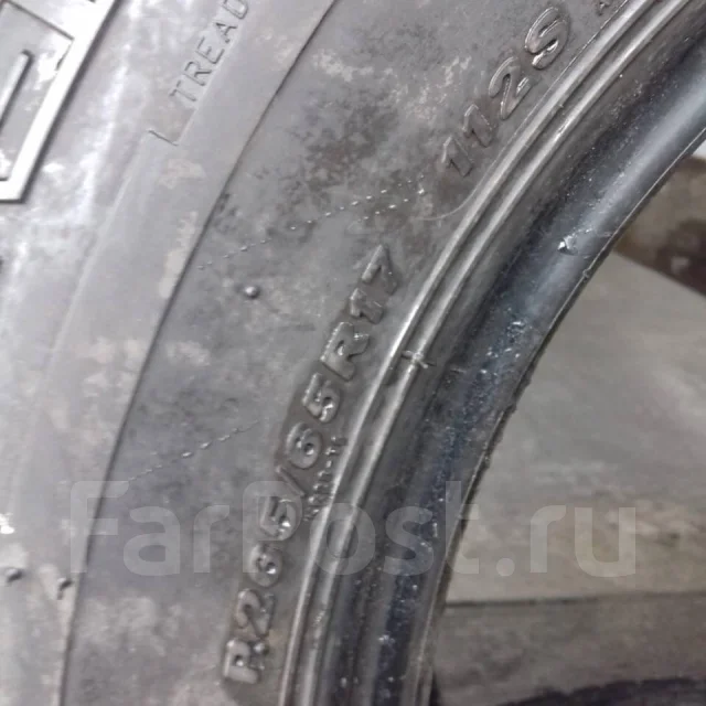 Kenda Klever A/T KR28. �����������, 2012 ���, �/�, ����� 5 % ����