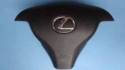 Подушка безопасности. Lexus: GS430, GS350, GS300, GS450h, GS460 Двигатели: 3UZFE, 2GRFSE, 3GRFSE, 1URFE, 1URFSE