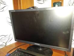 HP Pavilion m6. 23", 2,5 ГГц, ОЗУ 6144 МБ, диск 500 Гб, WiFi, Bluetooth, аккумулятор на 1 ч.