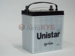 Unistar. 35 А.ч., Прямая (правое), производство Япония