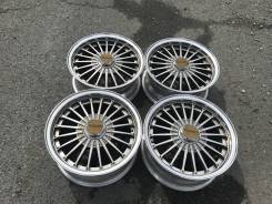 Dunlop. 6.5x15", 5x114.30, ET25, ЦО 75,0 мм.