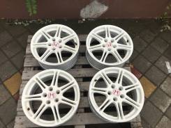 Honda. 7.0x17", 5x114.30, ET45, ЦО 64,1 мм.