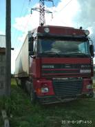 DAF XF 95. Продается DAF 95XF, 20 000 кг.