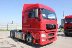 MAN TGX 18.440. Продается тягач BLS (2018 г. ) Германия, 10 518 куб. см., 40 000 кг., 4x2