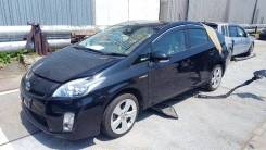 Toyota Prius. ZVW30, 2ZRFXE