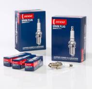 Свеча зажигания. Ford Laser, BF3PF, BF3VF, BF5PF, BF5RF, BF5VF, BF6MF, BF7PF, BF7VF, BFMPF, BFMRF, BFSPF, BFSRF, BFTPF Ford Spectron, SE28TF, SE48TF...