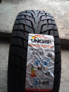 Unigrip Winter Pro S200. Зимние, без шипов, 2018 год, без износа, 4 шт