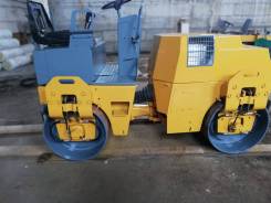 Bomag. Каток Дорожный bomag BW 120 ad-3