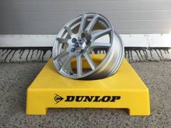 G-Mach. 6.5x16", 5x114.30, ET38, ЦО 70,0 мм.
