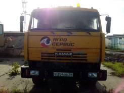 КамАЗ 5410. Продается седельный тягач
