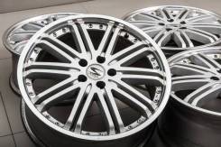 BADX. 7.0x17", 5x100.00, ET48