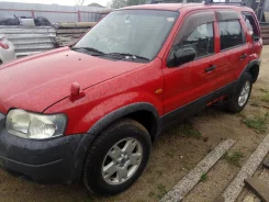 Ford Escape. EP3WF, L3 ����