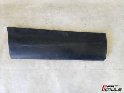Накладка на боковую дверь. Nissan Qashqai, J11E, J11R, J11 Двигатели: H5FT, HRA2DDT, K9K, MR16DDT, MR20DD, R9M