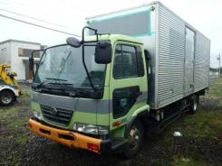 Nissan Diesel