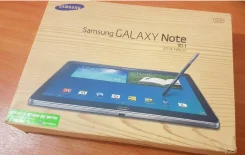 Samsung Galaxy Note 10.1 2014 ����