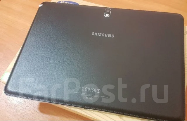 Samsung Galaxy Note 10.1 2014 ����