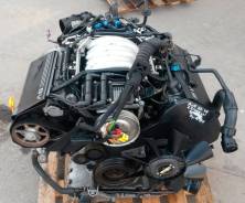 Двигатель в сборе. Volkswagen Passat, 3B2, 3B5 Audi: A8, A4, S6, Quattro, A6, S4 Двигатели: AFB, AKN. Под заказ