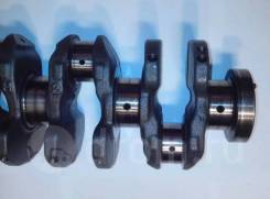Коленвал. Honda Prelude Honda Accord, CF4, CF5, CL3 Honda Ascot Honda Torneo, CF4, CF5, CL3 Двигатели: F20A4, F22A2, F22Z5, F22Z6, H22A4, H22A5, H22A6...