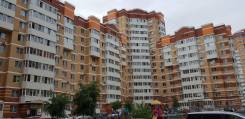 3-комнатная, улица Шатова 6а. Железнодорожный, агентство, 77 кв. м.