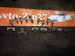 Головка блока цилиндров. Nissan: Bluebird, Wingroad, Primera Camino, 100NX, Vanette, Serena, Lucino, Presea, Avenir, NX-Coupe, Primera, Pulsar, Almera...