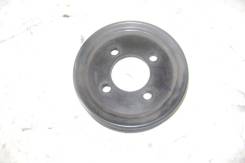 Шкив помпы. Toyota: Crown Majesta, Mark II Wagon Blit, Crown, Mark II, Cresta, Progres, Chaser Двигатели: 1JZGE, 1JZFSE, 1JZGTE