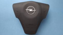 Подушка безопасности. Opel Antara, L07 Двигатели: 10HM, Z24SED, Z24XE, Z32SE, A24XE, A30XH, A30XF, A22DM, A22DMH